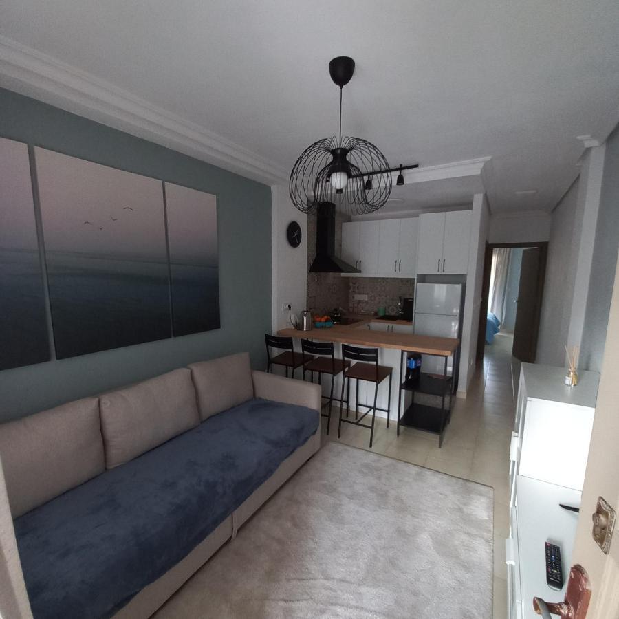 또레비에하 Edificio Alameda 아파트 외부 사진