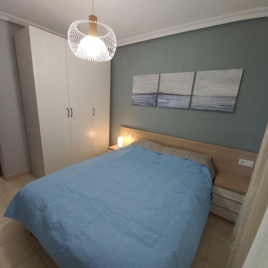 또레비에하 Edificio Alameda 아파트 외부 사진