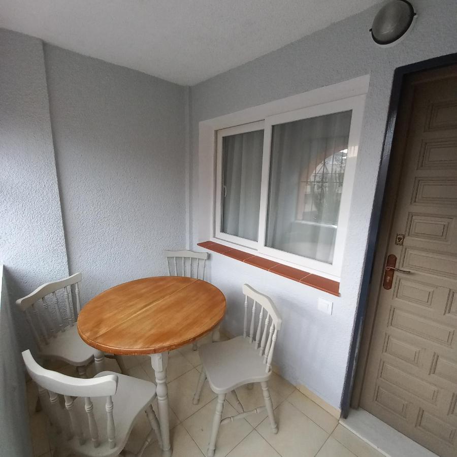 또레비에하 Edificio Alameda 아파트 외부 사진